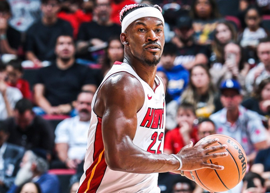 巴特勒回归赛场，高光表现首场状态亮眼，IG观众沸腾！(巴特勒复出砍下28分)